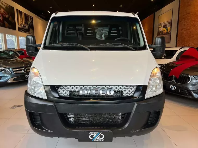 Iveco Daily Branco 1