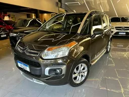 Citroën Aircross