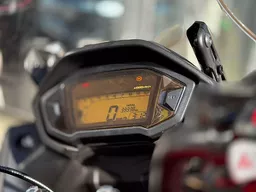 Honda CB 500