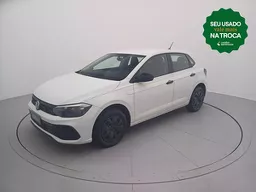 Volkswagen Polo Hatch