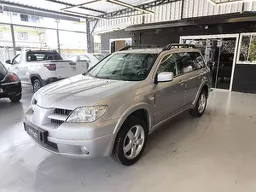 Mitsubishi Airtrek