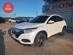 HR-V