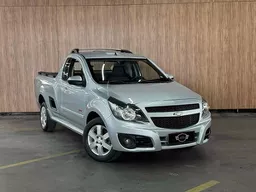 Chevrolet Montana