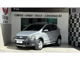 Volkswagen Crossfox