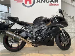 Kawasaki Ninja