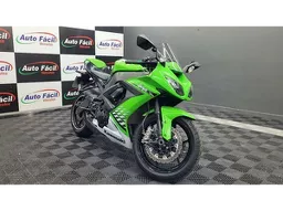 Kawasaki Ninja