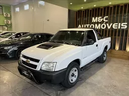 Chevrolet S10
