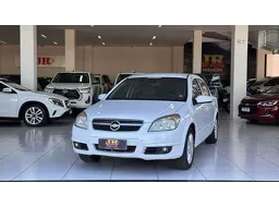 Chevrolet Vectra
