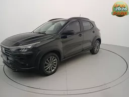 Fiat Pulse