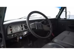 Ford F-1000