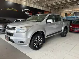Chevrolet S10