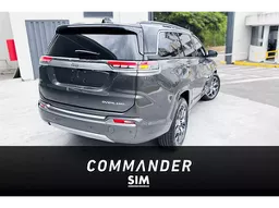 Jeep Commander