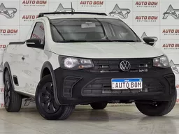 Volkswagen Saveiro