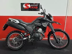 XTZ 250