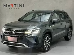 Volkswagen Taos
