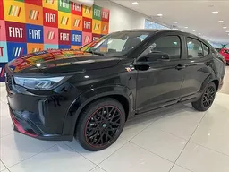 Fiat Fastback