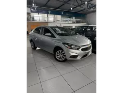 Chevrolet Prisma