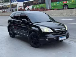 Honda CRV