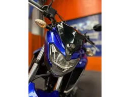 Fazer 250