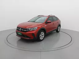 Volkswagen Nivus