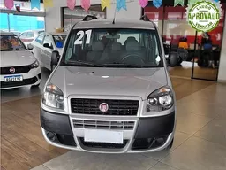 Fiat Doblò