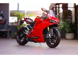 Ducati