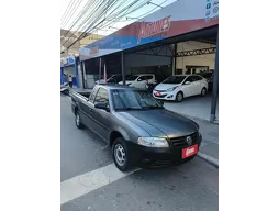 Volkswagen Saveiro