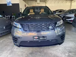 Range Rover Velar