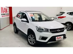 Chery Tiggo 2