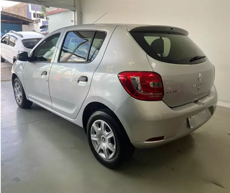 Foto do carro