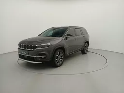 Jeep Commander