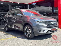 Chery Tiggo 7