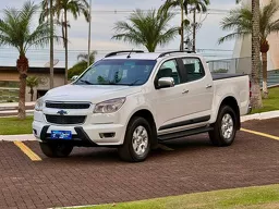 Chevrolet S10