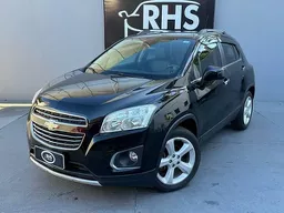 Chevrolet Chevy 500
