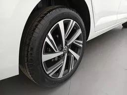 Volkswagen Virtus