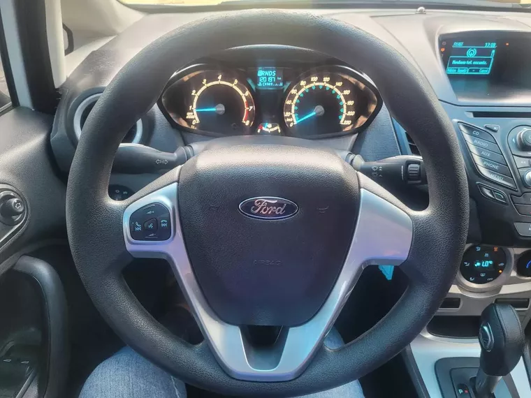 Foto do carro
