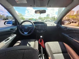 Toyota Etios