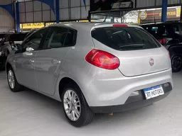 Fiat Bravo