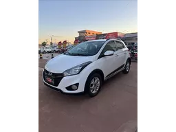 Hyundai HB20X
