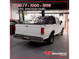 Ford F-1000