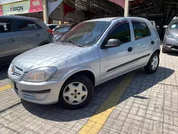 Chevrolet Celta
