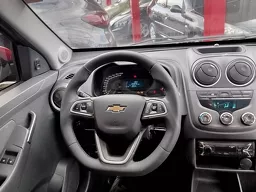 Chevrolet Montana