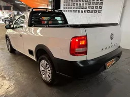 Volkswagen Saveiro