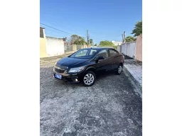 Chevrolet Prisma
