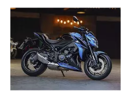 GSX-S