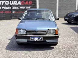 Chevrolet Monza