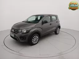 Fiat Mobi