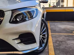 Mercedes-benz GLC 250