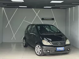 Mercedes-benz Classe A