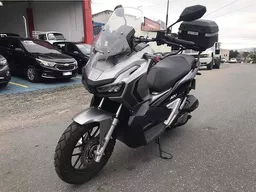 Honda Honda ADV